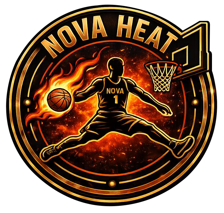 Nova Heat Logo